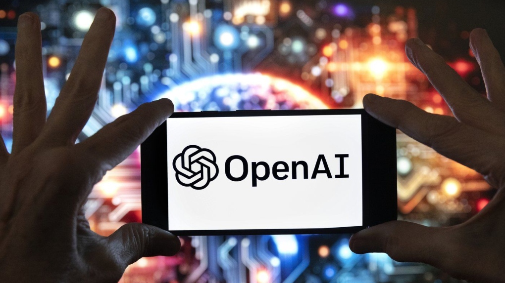 OpenAI in legal battle with Elon Musk [Video]