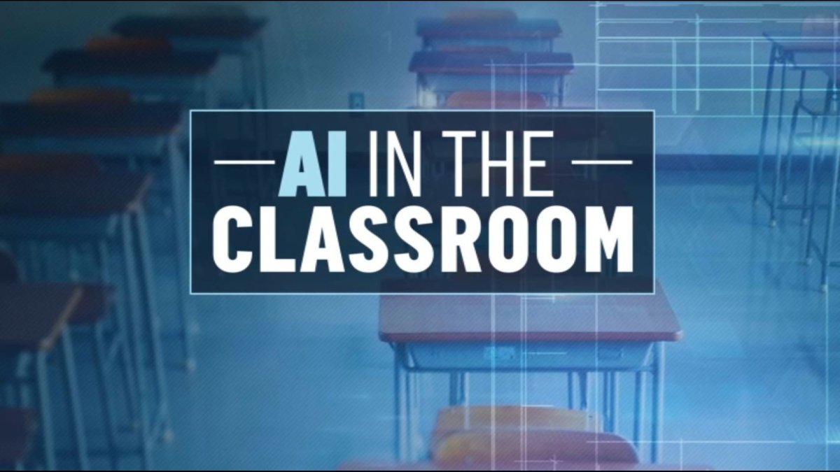 This is how South Florida schools are using AI in the classroom  NBC 6 South Florida [Video]