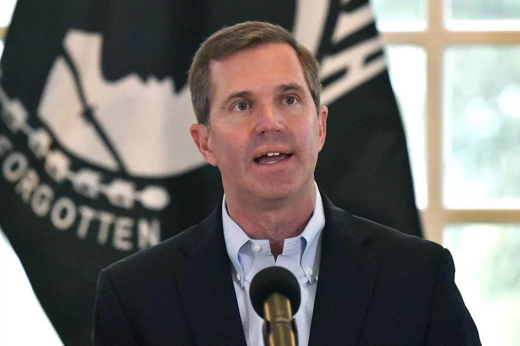 Beshear rejects state funding sex change operations for transgender inmates [Video]