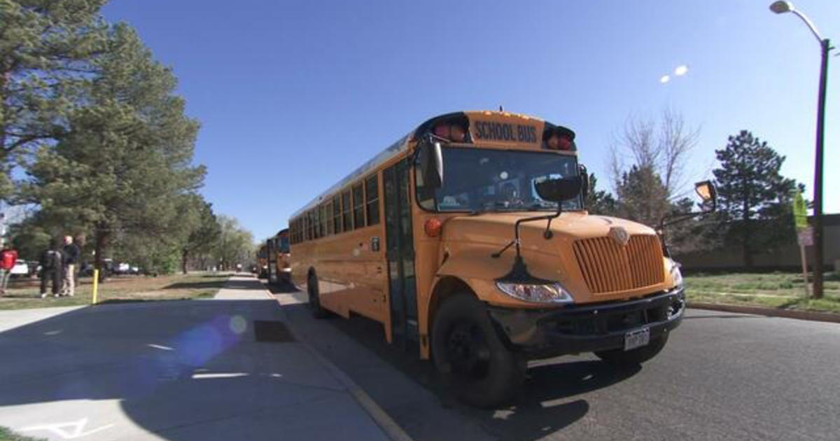 Eye on America: AI eases bus driver shortage and cyber criminals target students records [Video]