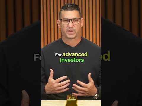 How To Invest In Platinum [Video]