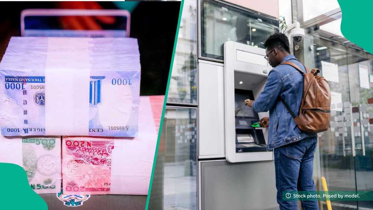 One Week to Christmas, Nigerians Struggle with Cash Scarcity, Empty ATMs and High PoS Fees [Video]