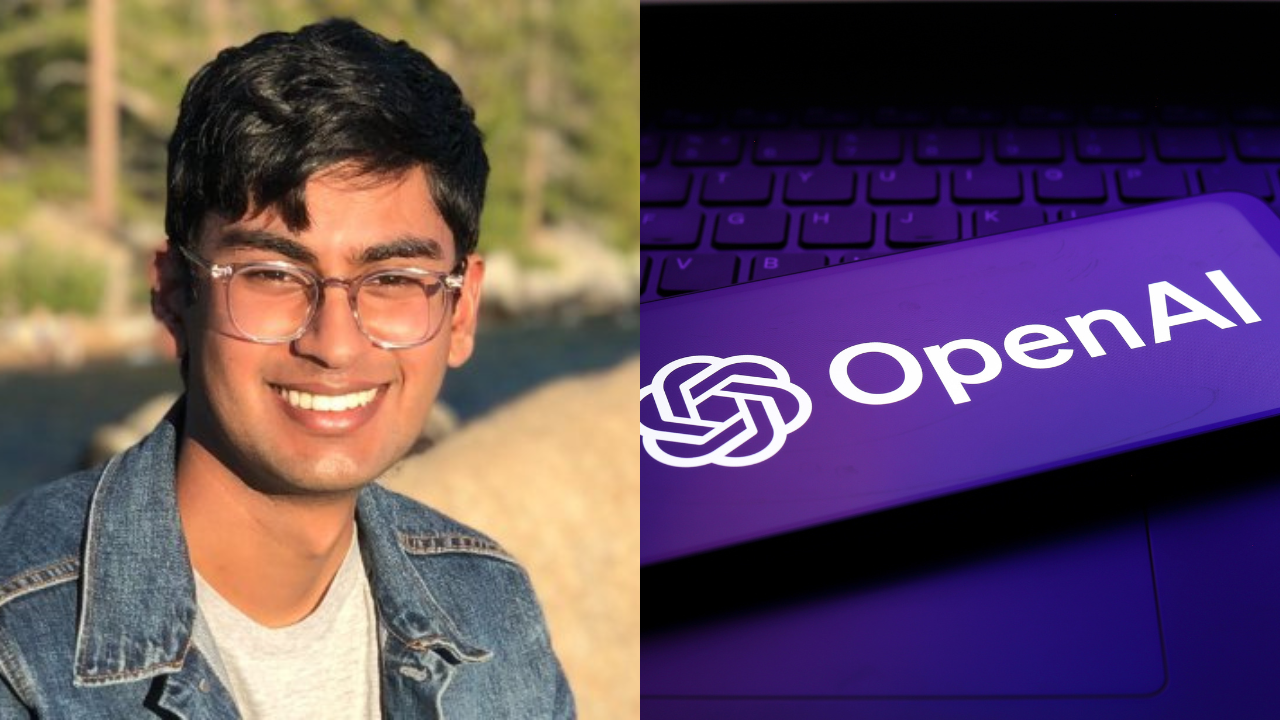 Former OpenAI Researcher Suchir Balaji Found Dead [Video]