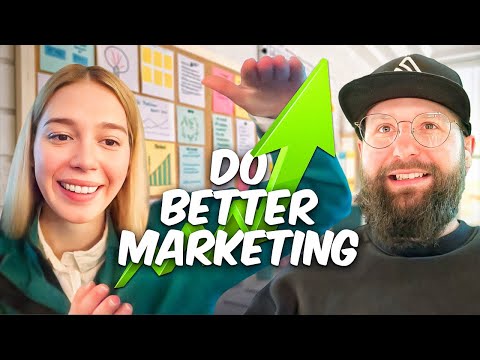 Honest Marketing with AI [Video]