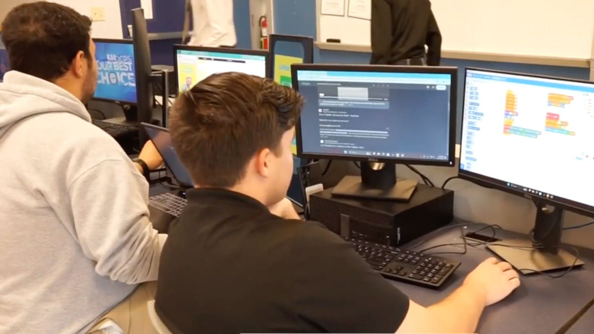 This is how South Florida schools are using AI in the classroom  NBC 6 South Florida [Video]