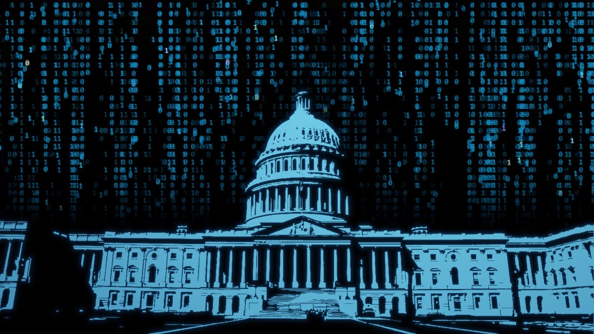 1 in 6 congresswomen are victims of AI-generated nonconsensual intimate imagery, according to new report [Video]