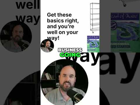 Essential Steps to Kickstart Your Business Growth [Video]