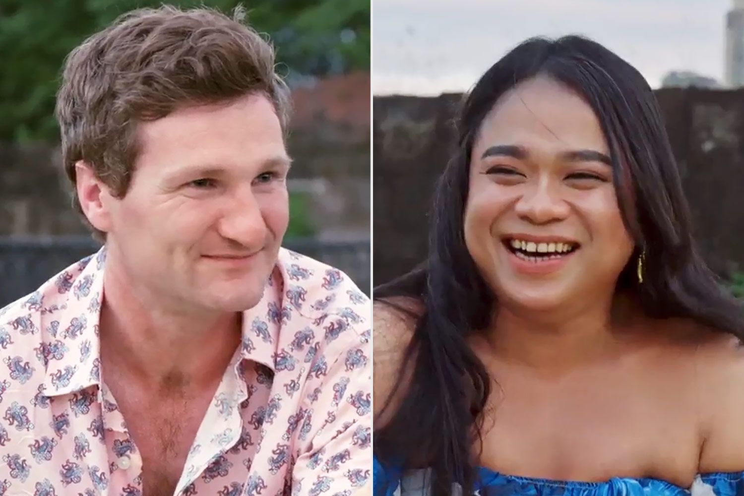 Loren Plans a Magical Proposal for Faith  and She Says… [Video]