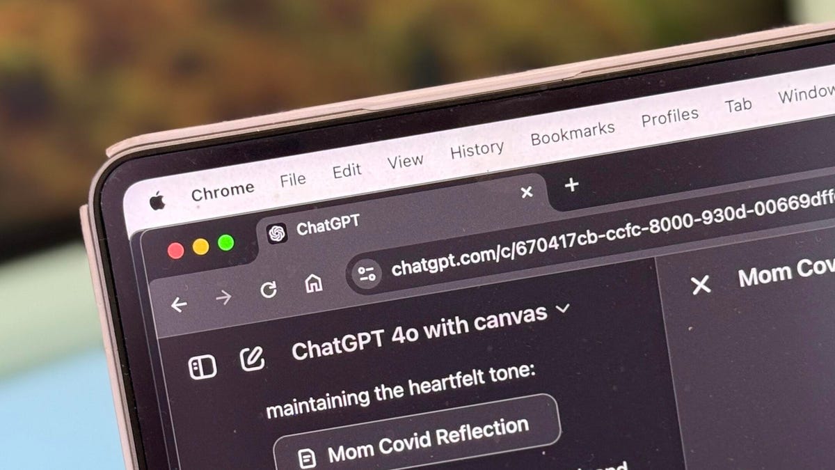 I’m a ChatGPT power user – here’s why Canvas is its best productivity feature [Video]