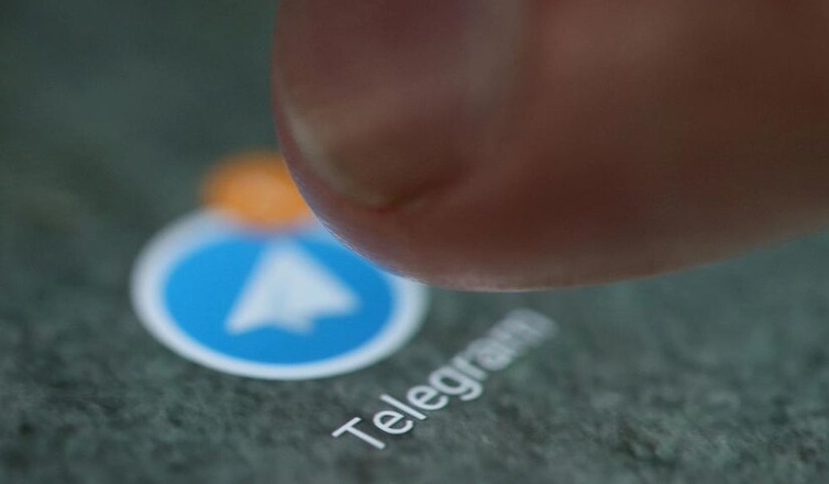 Telegram Launches World’s First ‘Mass Surveillance’ Program Using AI [Video]