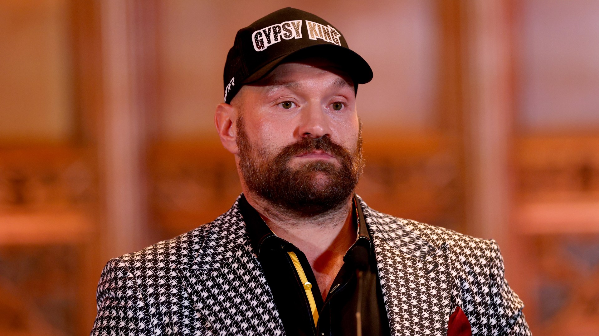 ‘I’m only doing it for the money’ – Tyson Fury gives brutally honest assessment of boxing career ahead of Usyk rematch [Video]