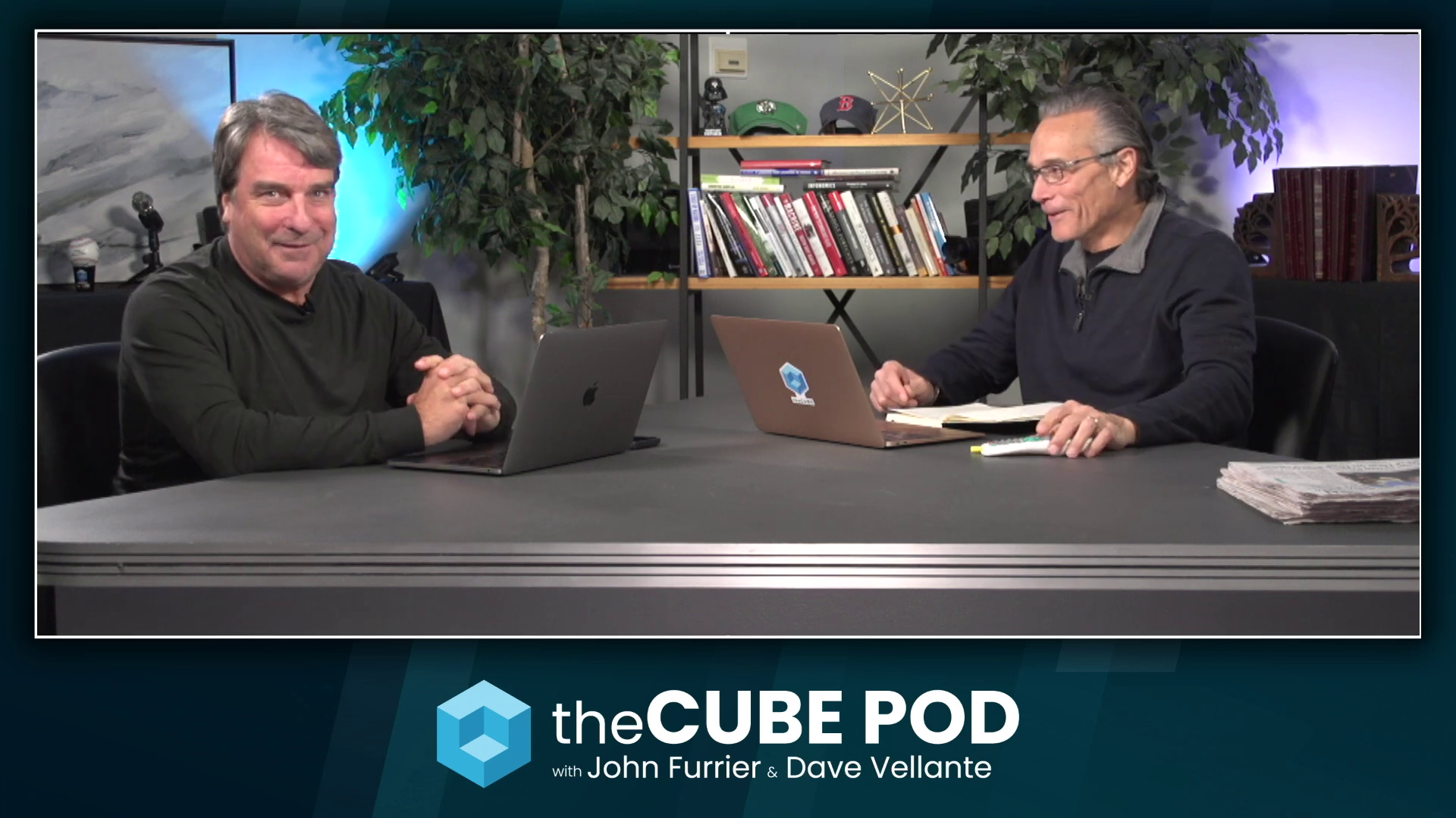 NYSE Wired: theCUBE to kick off latest summit [Video]