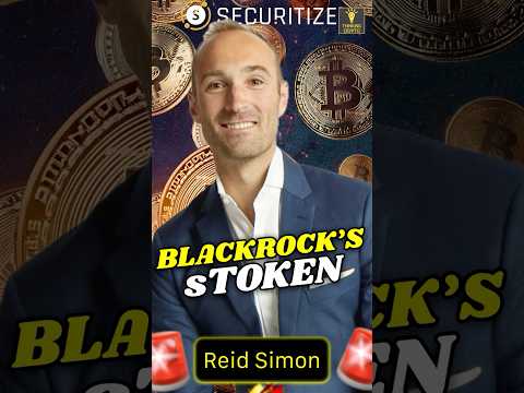 🚨 Blackrock’s SECRET Tokenization strategy EXPLAINED: sTOKEN, BUIDL [Video]