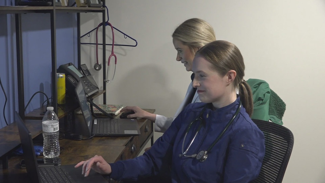 Faith-inspired ministry opens a health clinic in Little Rock [Video]