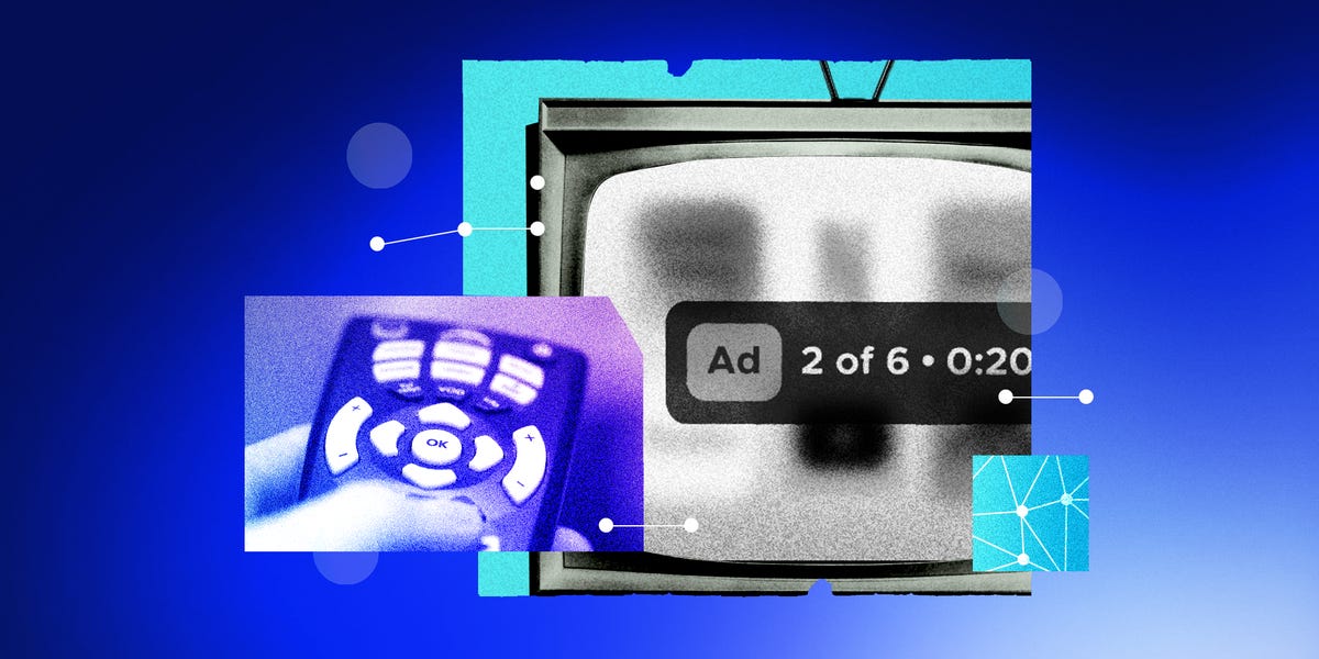 How Ads Took Over Streaming TV and What They’ll Look Like in 2025 [Video]