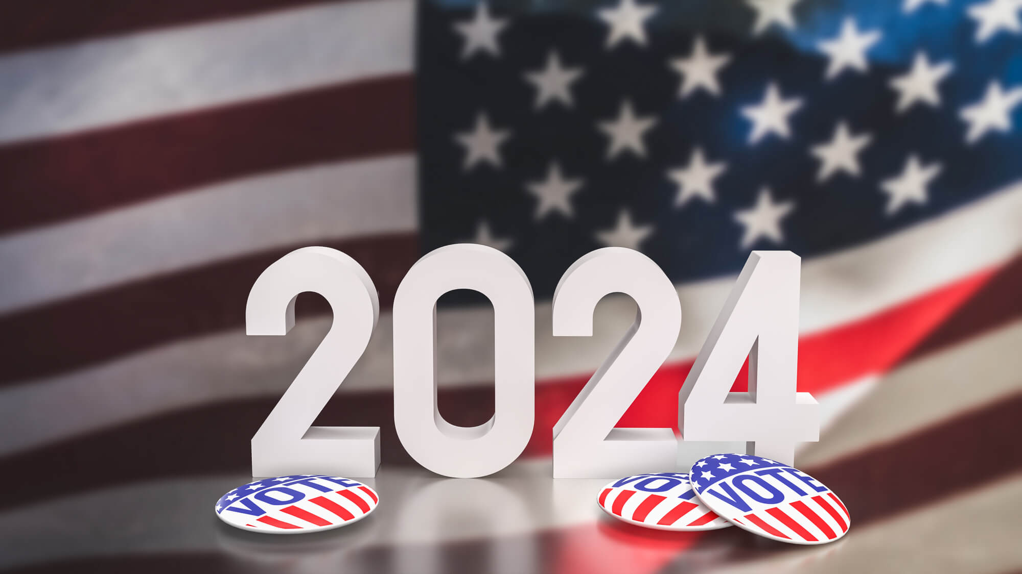 AI’s Impact on the 2024 Campaigns [Video]