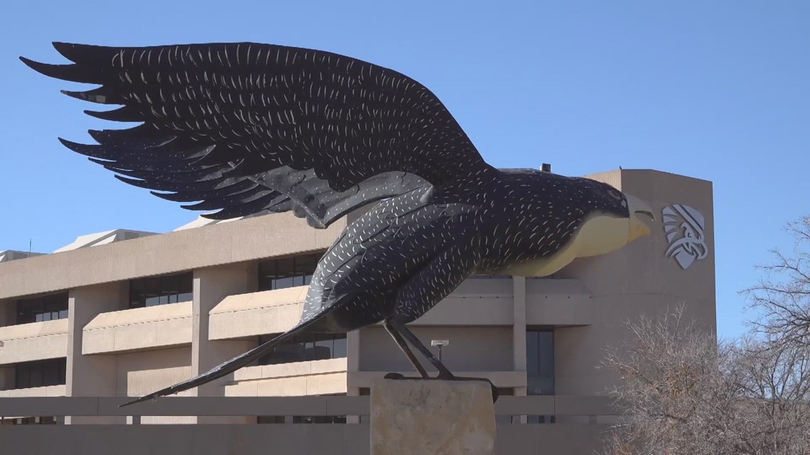 UT Permian Basin speaks on virtual tour experience [Video]