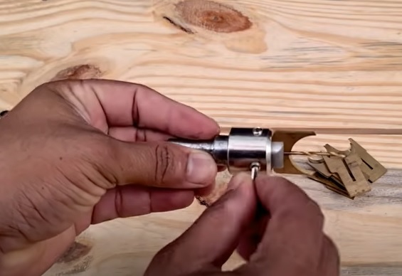 These 20 Useful Drill Bits Will Make Your Life Easier [Video]