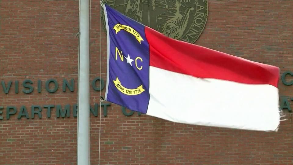 NC stays near bottom in latest U.S. school funding rankings [Video]