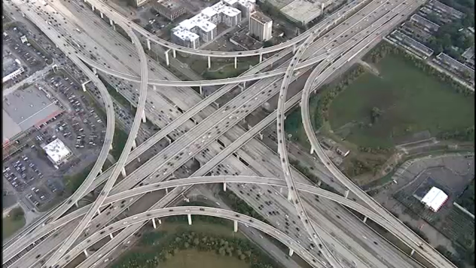 Worst Houston-area roads: Segments of I-10 Katy Freeway and SH 99 Grand Parkway rank on state’s 100 most congested in 2024 [Video]