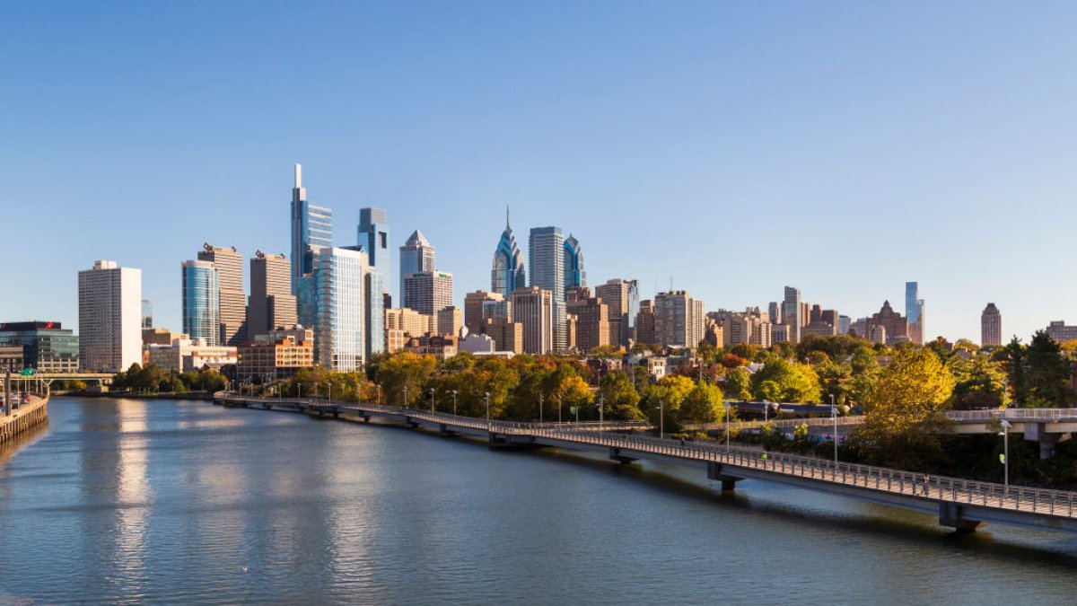 Philly Stat 360 website tracks city government services  NBC10 Philadelphia [Video]