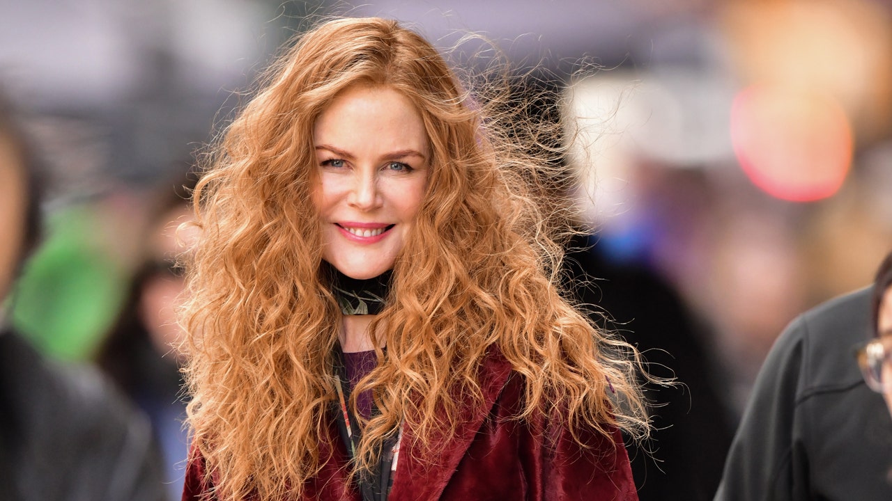 Nicole Kidman almost chose Nashville farm life over Hollywood career [Video]