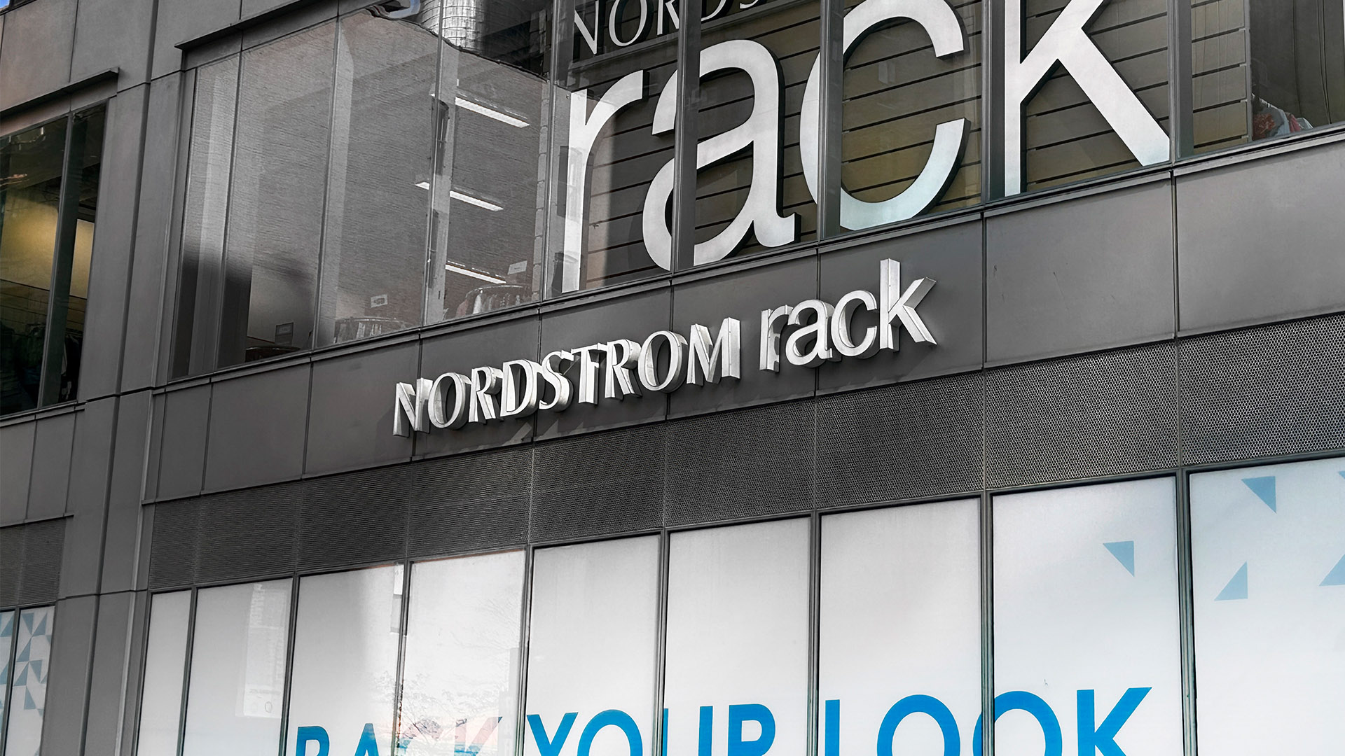 Nordstrom Rack confirms it will close down all 258 stores for entire day – and Macy’s won’t be any help [Video]