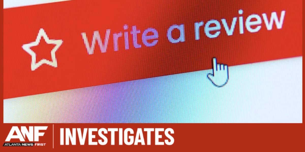 Theres so much fakery out there: Fake reviews getting more difficult to identify [Video]