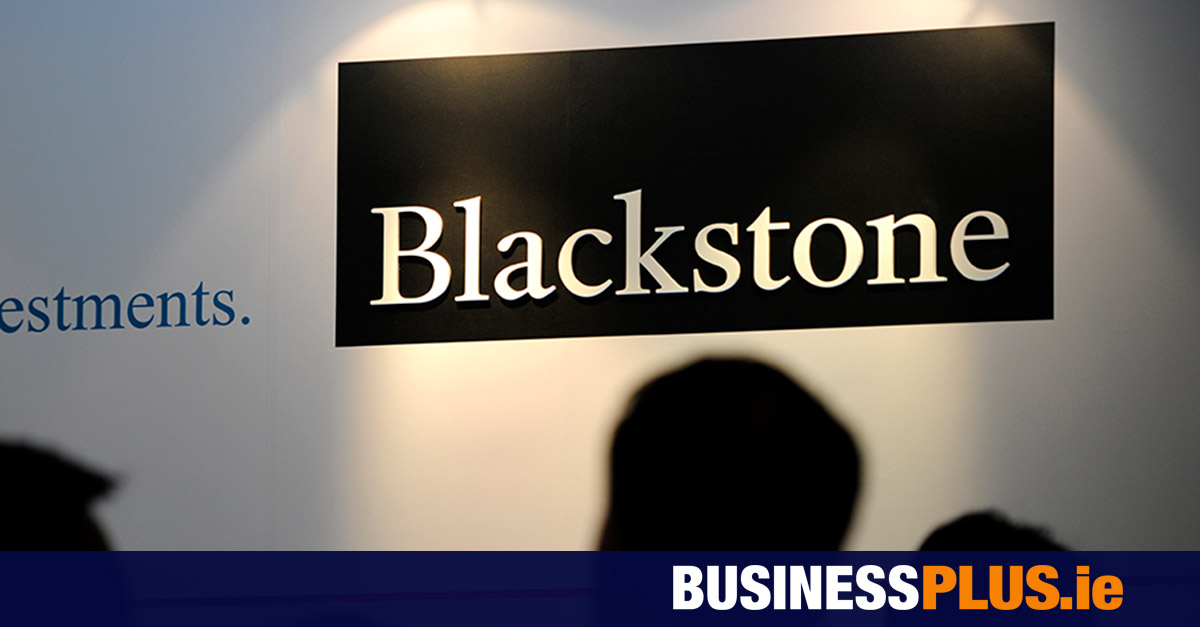 Sia Partners receives 250m investment from Blackstone [Video]