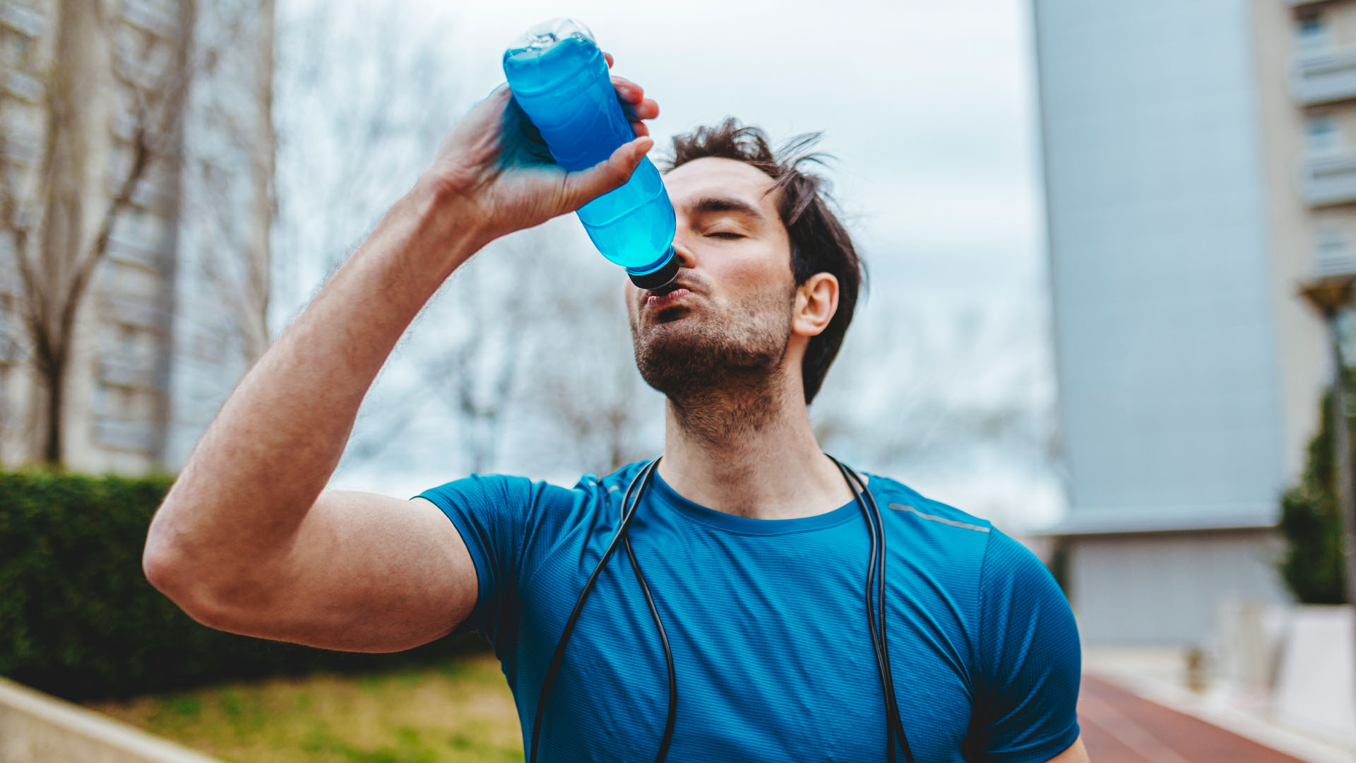 Controversial energy drink with troubled past returning to stores with triple the caffeine 40 years after introduction [Video]