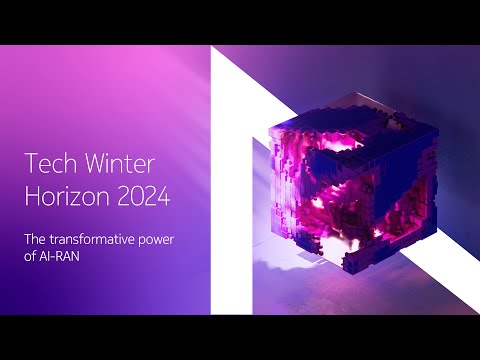 Tech Winter Horizon [Video]