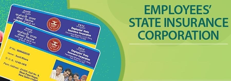 17.80 lakh new employees enrolled under ESIC in October, a 3 pc growth [Video]