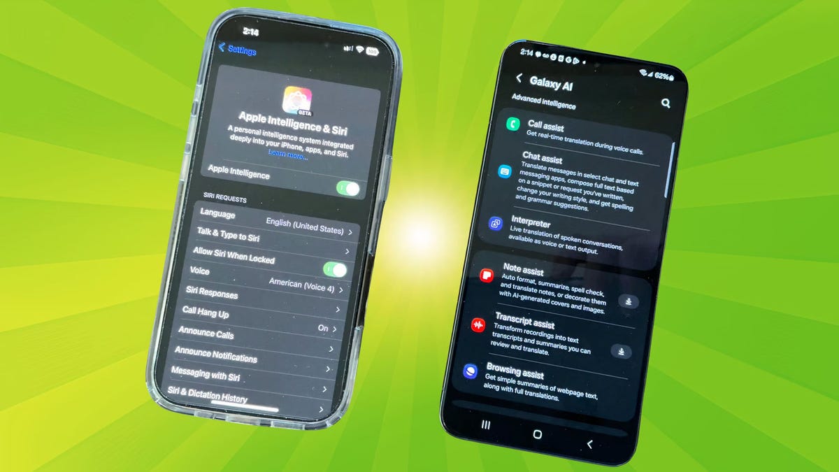 The top mobile AI features that Apple and Samsung owners actually use [Video]