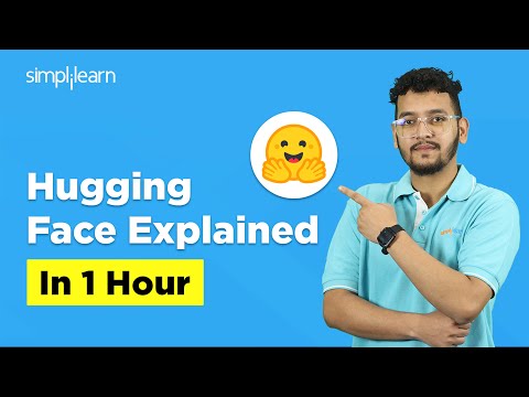 What is Hugging Face? | Hugging Face Models | Transformers | Pipelines In Hugging Face | Simplilearn [Video]