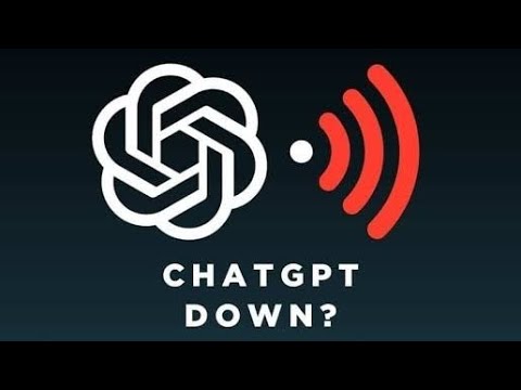 ChatGPT Goes Down: Users Face Error 111 and Connection Issues |chatgpt not working |is chatgpt down? [Video]