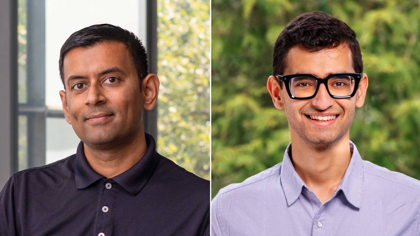 ‘AI Snake Oil’: A conversation with Princeton AI experts Arvind Narayanan and Sayash Kapoor [Video]