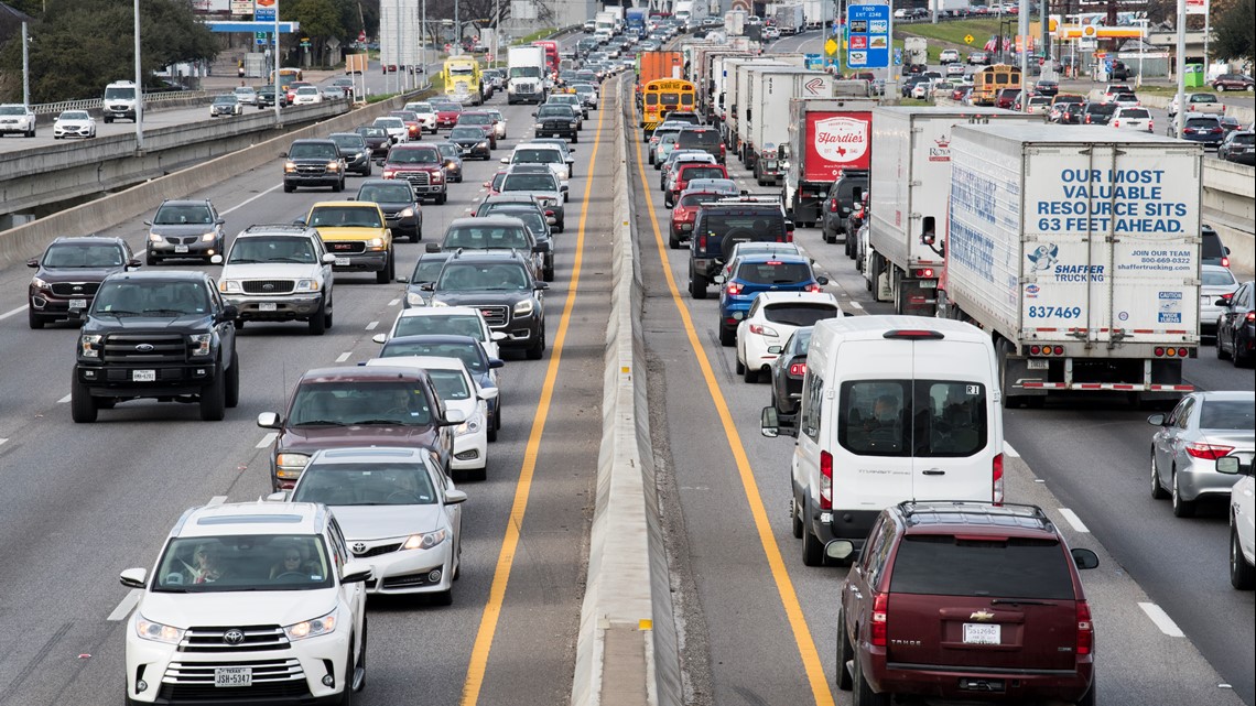 TxDOT plans to implement AI technology [Video]