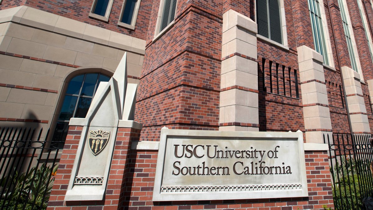 USC Daily Trojan student-run newspaper will no longer print daily  NBC 7 San Diego [Video]