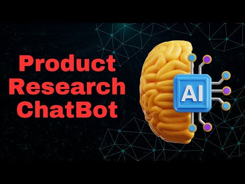 How AI Chatbots Assist in Product Research on E-commerce Sites [Video]