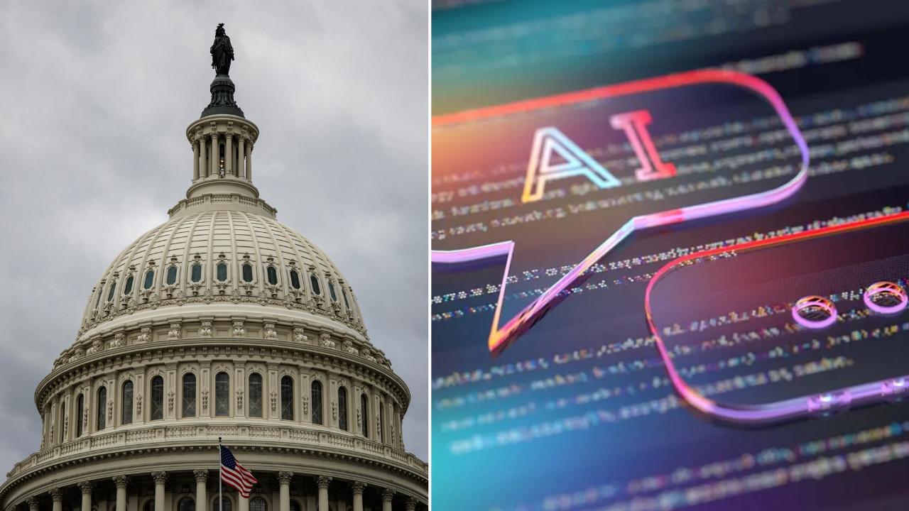 Experts respond to Congress’s long-awaited AI report [Video]