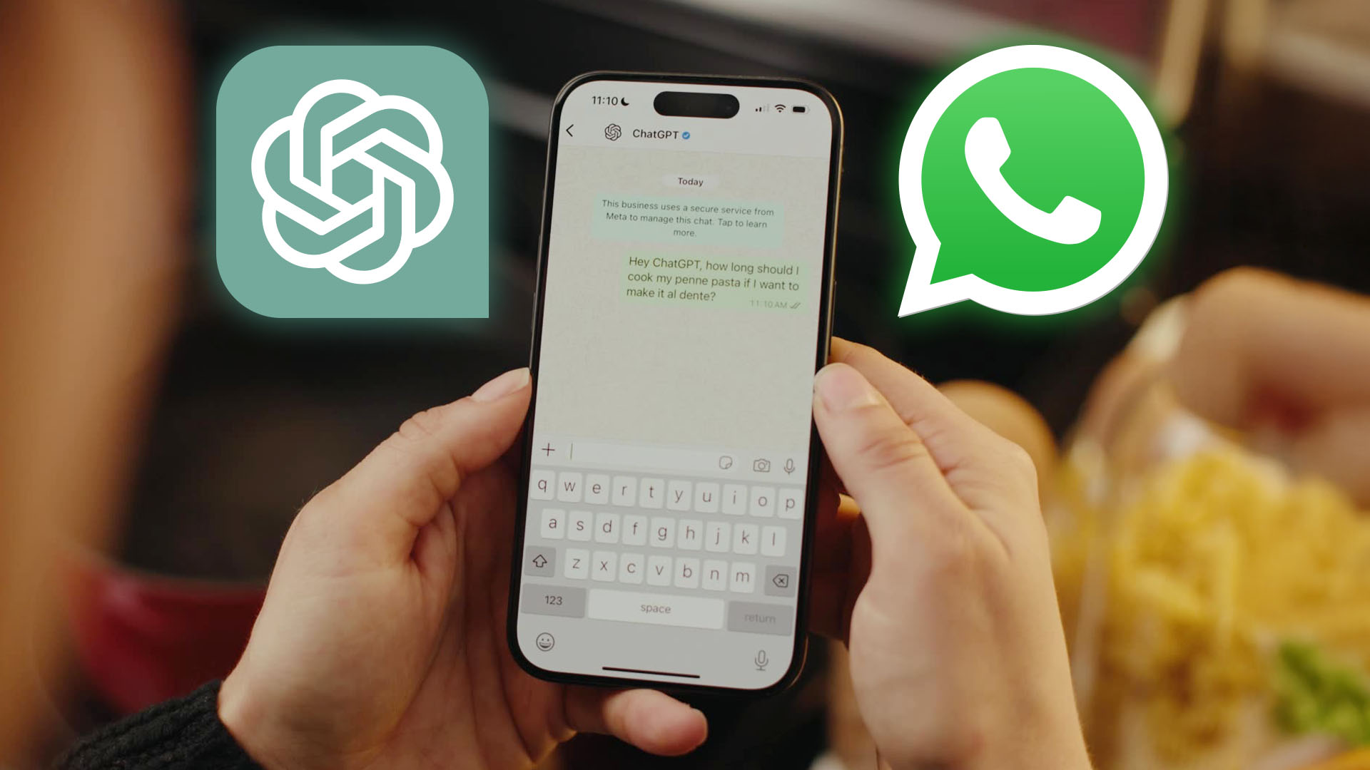 WhatsApp’s new ChatGPT feature branded useless and outdated as users ask ‘whats the point?’ [Video]