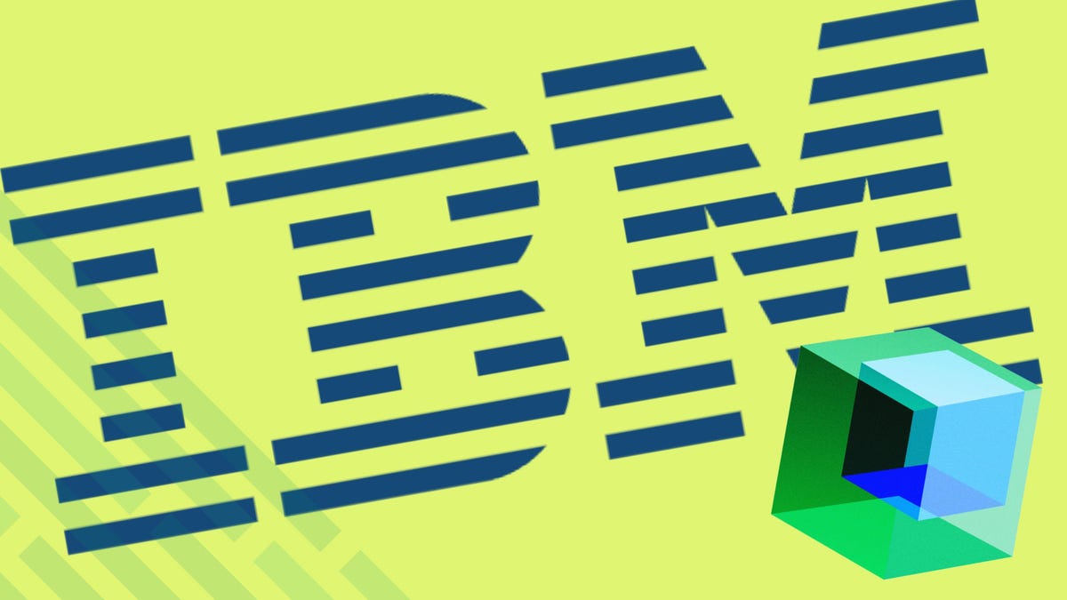 IBM