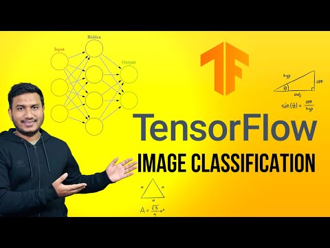 How to Perform Image Classification using Tensorflow 2.x | Computer Vision Hands On [Video]