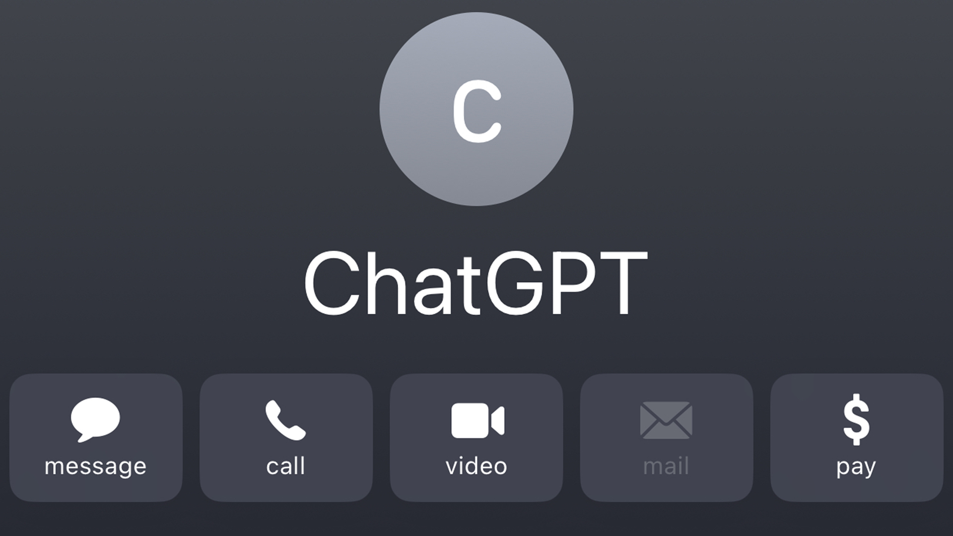 I called ChatGPT’s new phone number  it’s free to dial and feels like chatting to a human but there’s a big downside [Video]