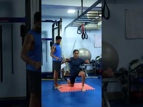 AI-Driven Golf Training: Shiksha Jain’s Game-Changing Fitness Routine | Future of Sports 2024 [Video]