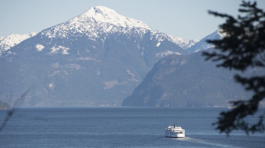 BC Ferries cancels sailings for vessel maintenance [Video]