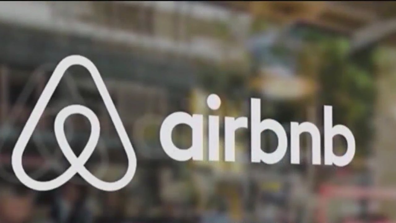 Airbnb plans crackdown on New Years Eve house parties in Atlanta [Video]