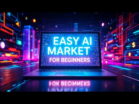 AI-Driven Lead Generation | AI Marketing for Beginners [Video]