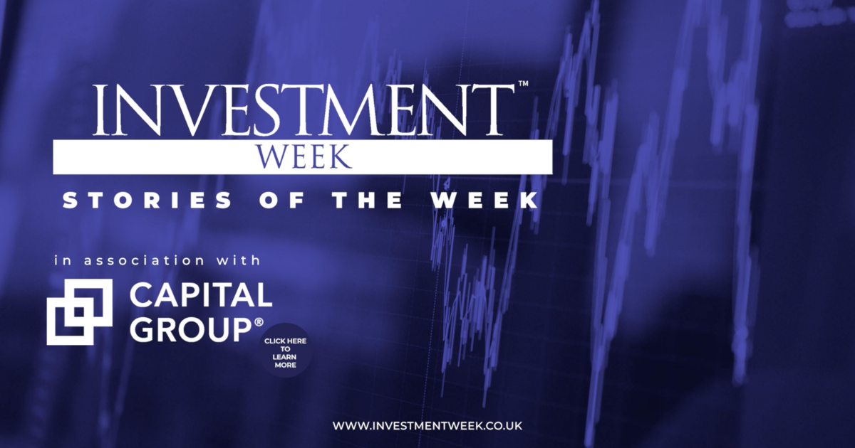 Stories of the Week: BoE holds interest rates steady; Number of UK companies mulling moving their listing doubles; FCA launches consultation on private stock market [Video]