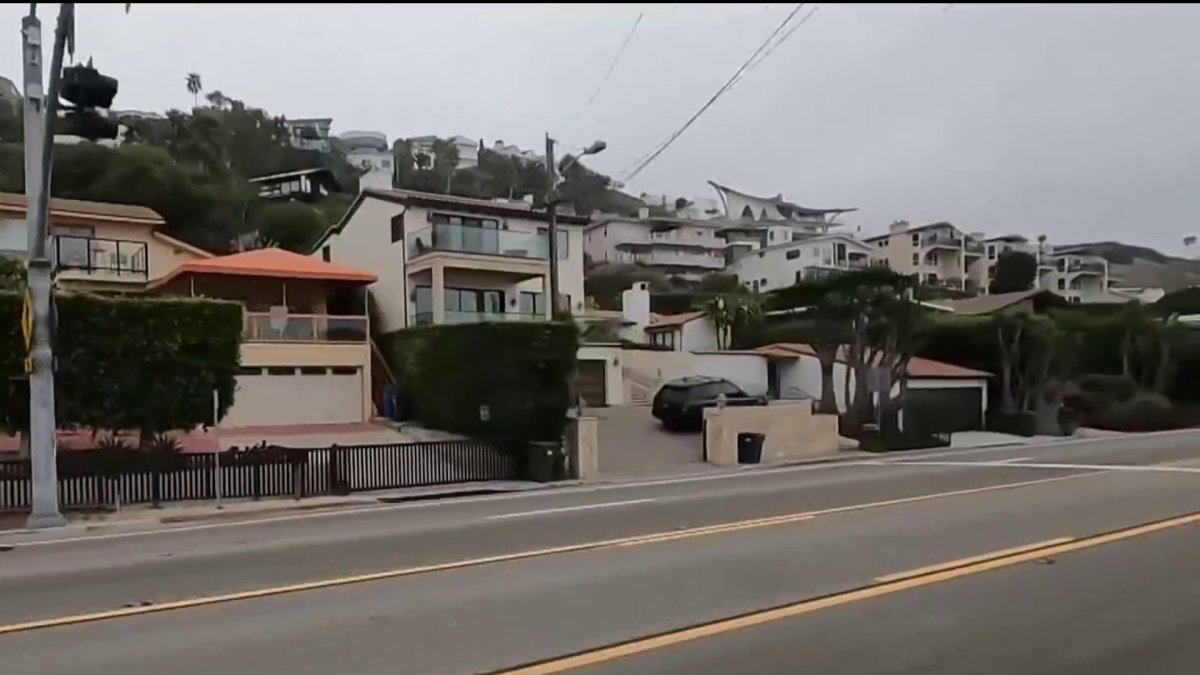 Changes planned for PCH after Pepperdine students killed  NBC Los Angeles [Video]